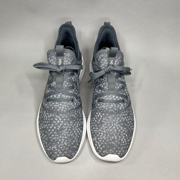 Adidas Women's Size 11 Cloudfoam Pure Running Shoes - Picture 4 of 12